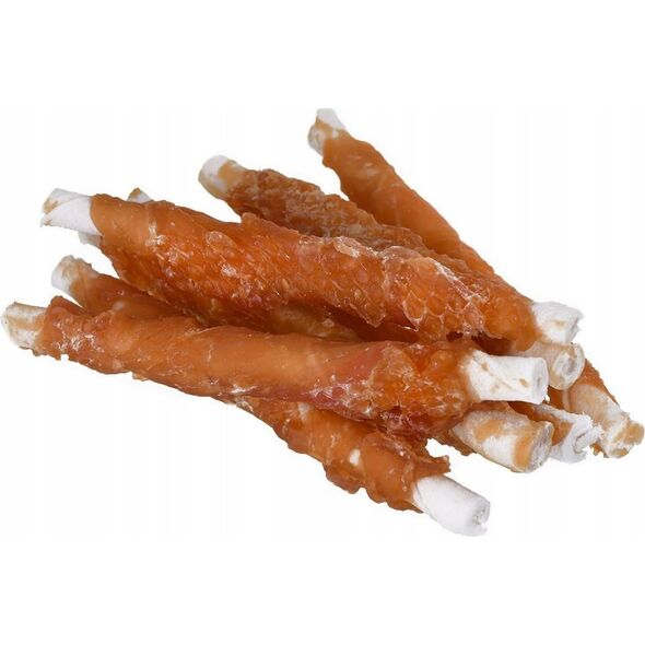PETITTO PETITTO Pałeczki owinięte kurczakiem 500G