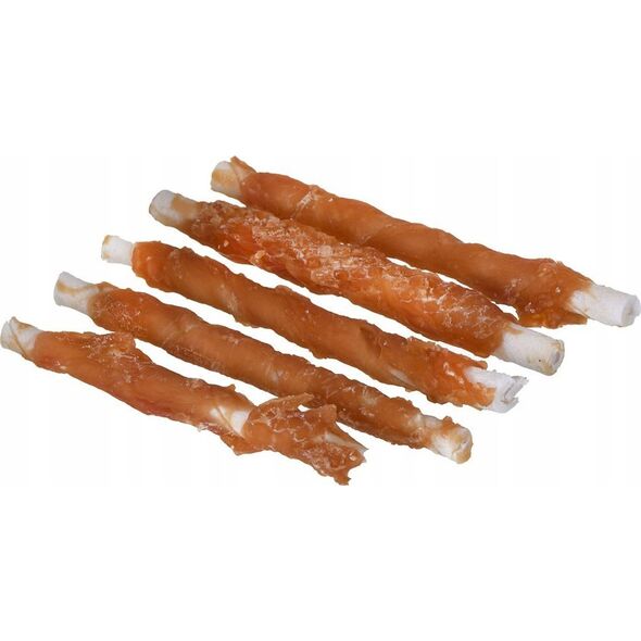 PETITTO PETITTO Pałeczki owinięte kurczakiem 500G