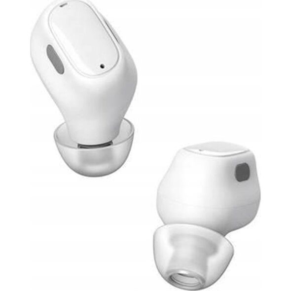Słuchawki Baseus WIRELESS HEADPHONES BASEUS WM01 WHITE