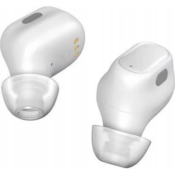 Słuchawki Baseus WIRELESS HEADPHONES BASEUS WM01 WHITE