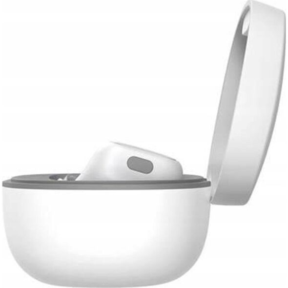 Słuchawki Baseus WIRELESS HEADPHONES BASEUS WM01 WHITE