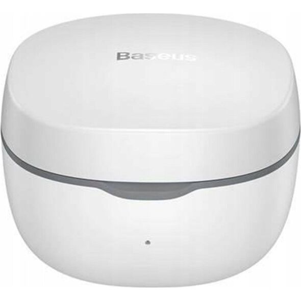 Słuchawki Baseus WIRELESS HEADPHONES BASEUS WM01 WHITE