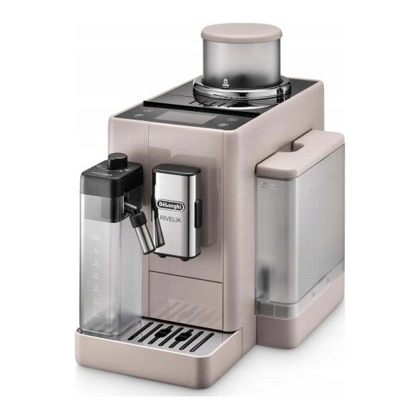 Ekspres ciśnieniowy DeLonghi EXAM440.55.BG