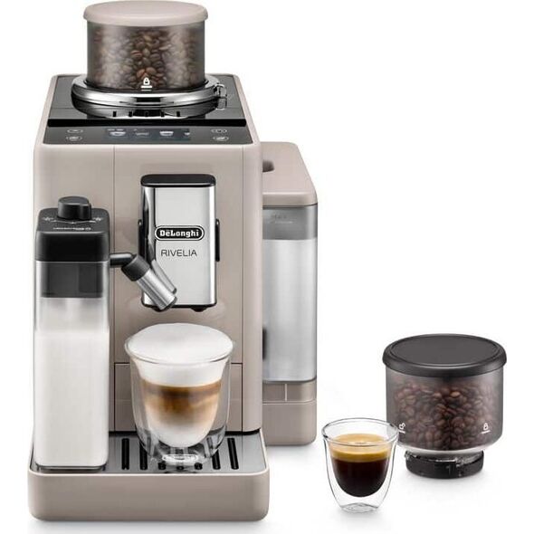 Ekspres ciśnieniowy DeLonghi EXAM440.55.BG