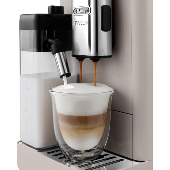 Ekspres ciśnieniowy DeLonghi EXAM440.55.BG