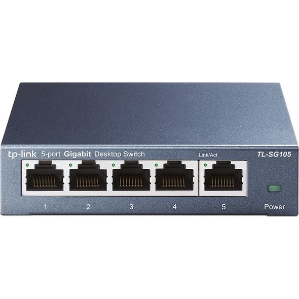 Switch TP-Link Switch TP-LINK TL-SG105