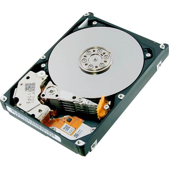 Dysk serwerowy Toshiba AL15SEB 600GB 2.5'' SAS-3 (12Gb/s)  (AL15SEB060N)