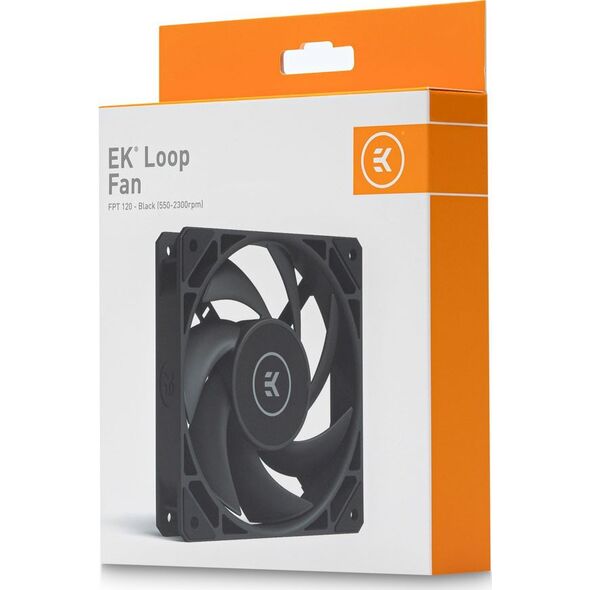 Wentylator EK Water Blocks EK-Loop Fan FPT 120