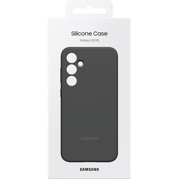 Samsung Samsung EF-PS711TBEGWW pokrowiec na telefon komórkowy 16,3 cm (6.4") Grafitowy