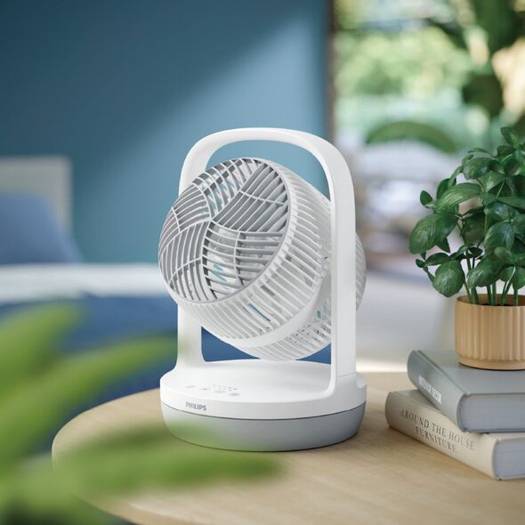 Wentylator Philips TABLE FAN CX2050/00 PHILIPS