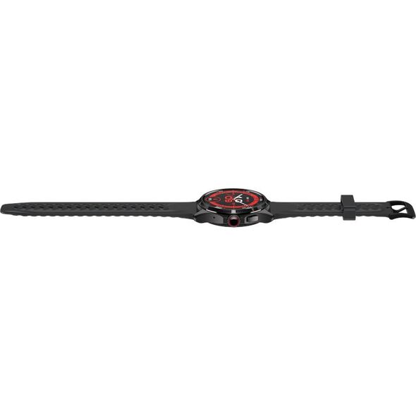 Smartwatch Mobvoi TicWatch Pro 5 Enduro Czarny  (Pro 5 Enduro Black)