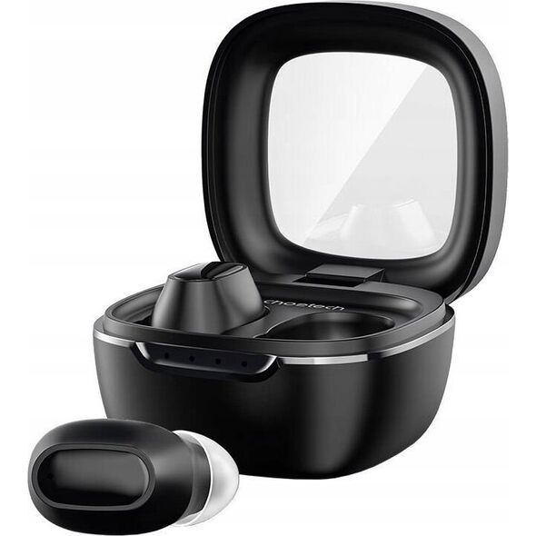 Słuchawki Choetech Słuchawki TWS Choetech BH-T23 (czarne)