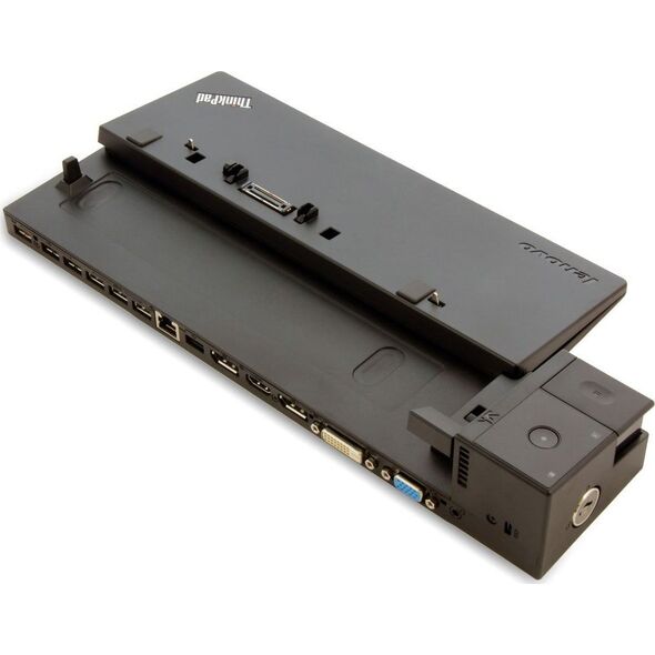 Stacja/replikator Lenovo ThinkPad Ultra Dock (04W3956)