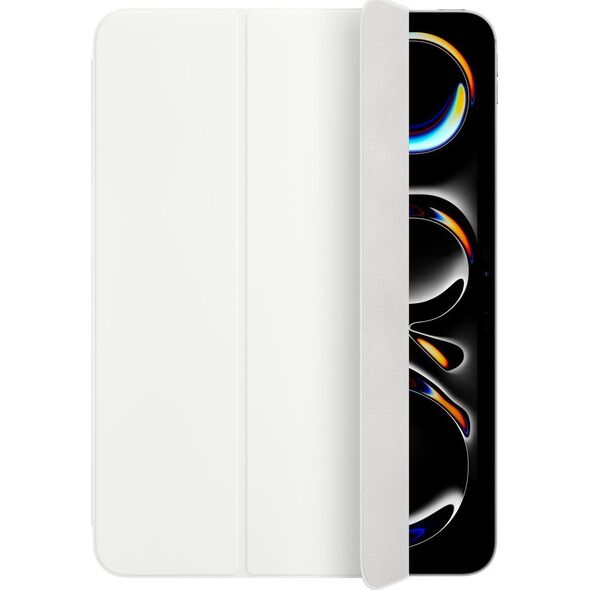 Etui na tablet Apple Etui Smart Folio do iPada Pro 11 cali (M4) - białe