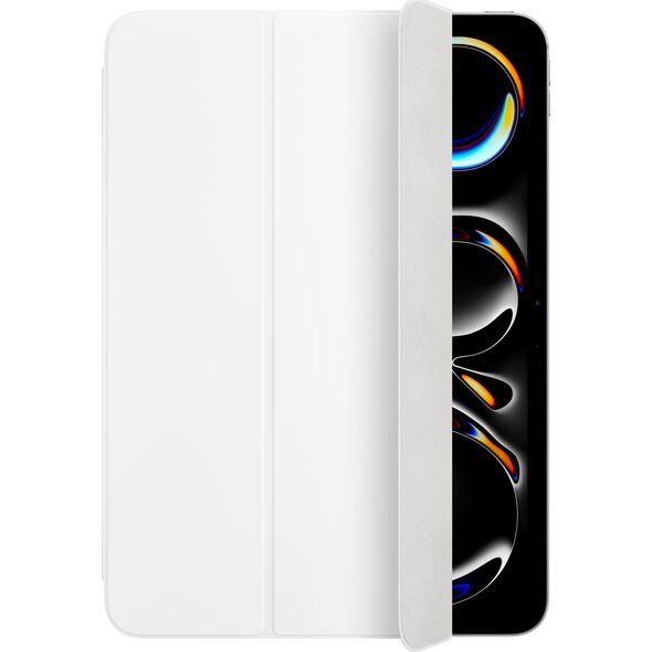 Etui na tablet Apple Etui Smart Folio do iPada Pro 11 cali (M4) - białe