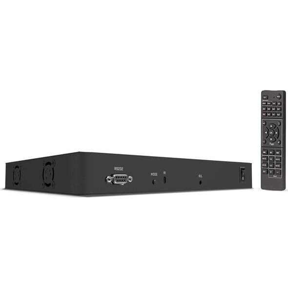 Lindy Adap Lindy 9 Port HDMI Video Wall Scaler