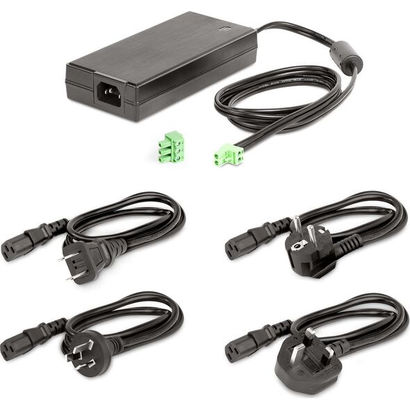 StarTech Adap Startech AC/DC 160W for USB-Hubs