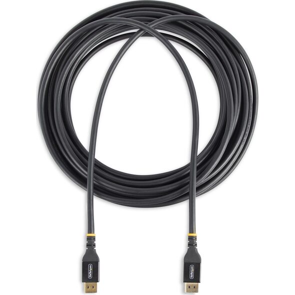 Kabel StarTech Cable StarTech DP 1.4 10m Black