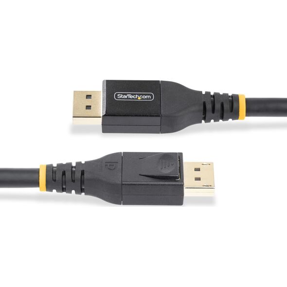Kabel StarTech Cable StarTech DP 1.4 7m Black