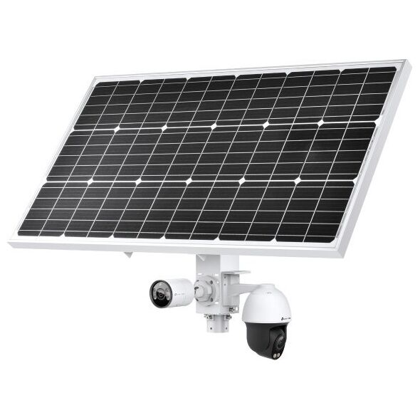 TP-Link System zasilania energią słoneczną TP-Link VIGI SP9030 90W