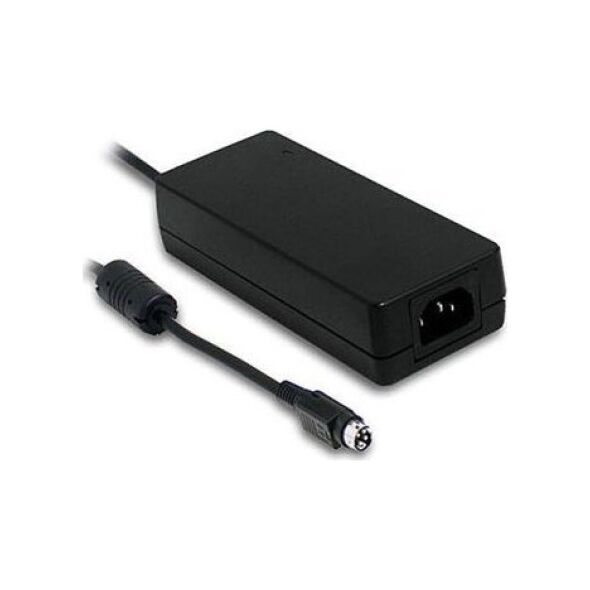Zasilacz do laptopa ID11 GmbH Tischnetzteil MPG 90W/19V/ 2.5mm
