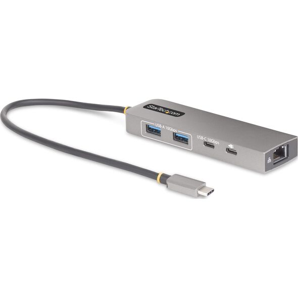 Stacja/replikator StarTech USB-C (10G2A1C25EPD-USB-HUB)