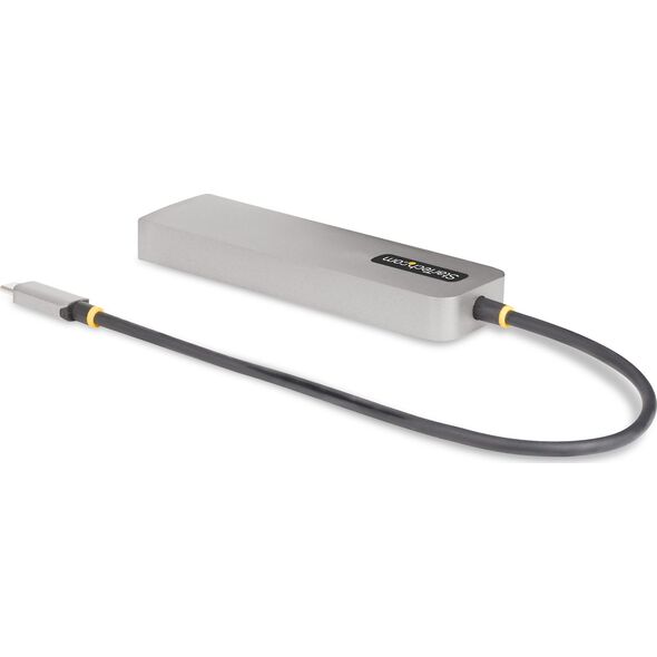 Stacja/replikator StarTech USB-C (10G2A1C25EPD-USB-HUB)