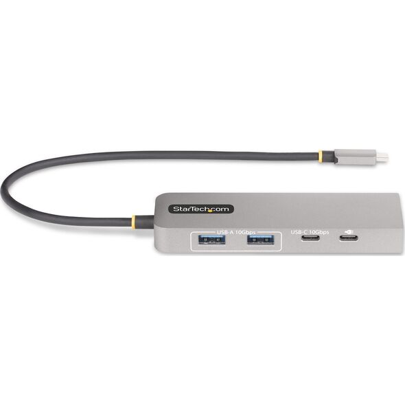 Stacja/replikator StarTech USB-C (10G2A1C25EPD-USB-HUB)