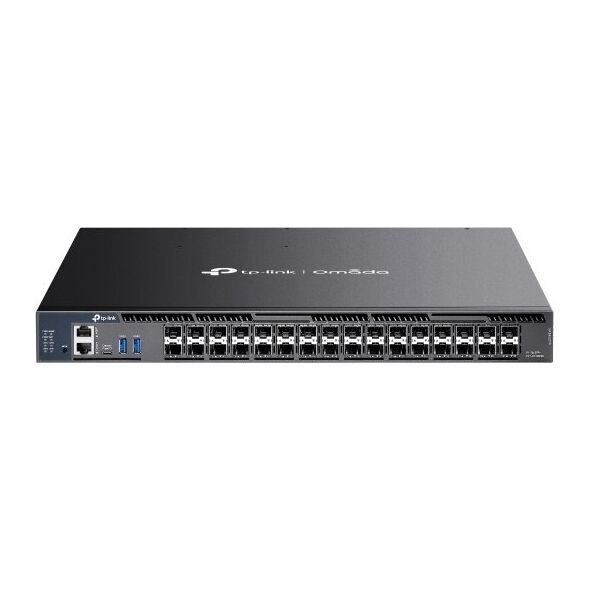 Switch TP-Link TP-Link Omada SX6632YF V1 - switch - 26 ports - managed - rack-mountable