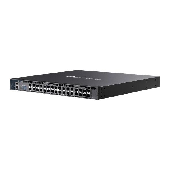 Switch TP-Link TP-Link Omada SX6632YF V1 - switch - 26 ports - managed - rack-mountable