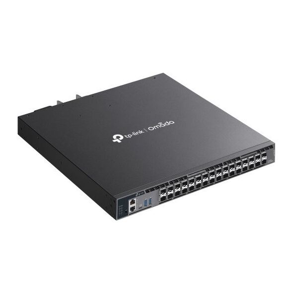 Switch TP-Link TP-Link Omada SX6632YF V1 - switch - 26 ports - managed - rack-mountable