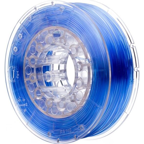 Print-me Filament Print-Me Swift PETG 1,75mm 0,25kg - Blue Lagoon}