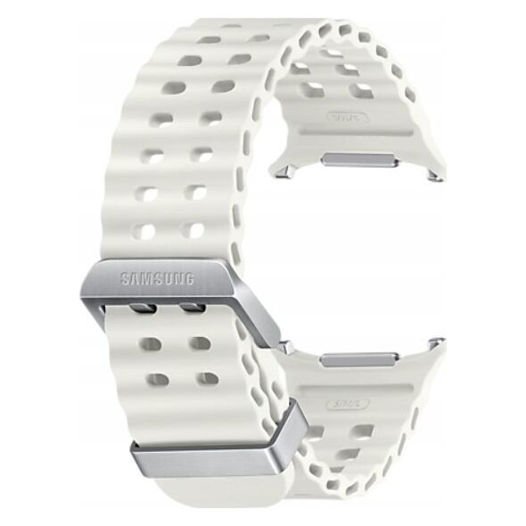 Samsung Samsung Pasek Marine Band ET-SNL70MWEGEU do X2 biały/white