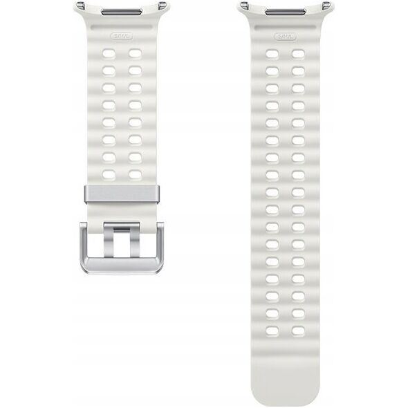 Samsung Samsung Pasek Marine Band ET-SNL70MWEGEU do X2 biały/white