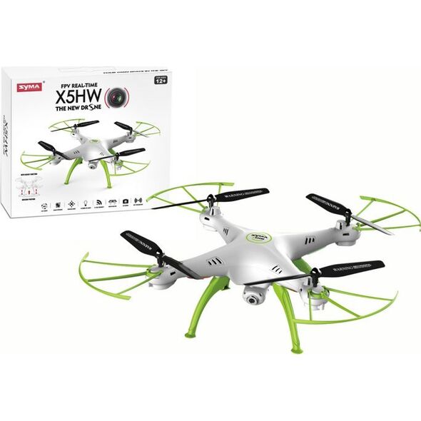 Dron Syma X5HW (14877)