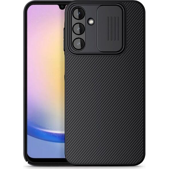 Nillkin NILLKIN CAMSHIELD GALAXY A25 5G BLACK
