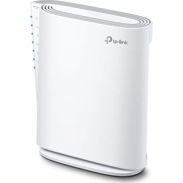 Access Point TP-Link TP-Link AX6000 Mesh Wi-Fi 6 Biały