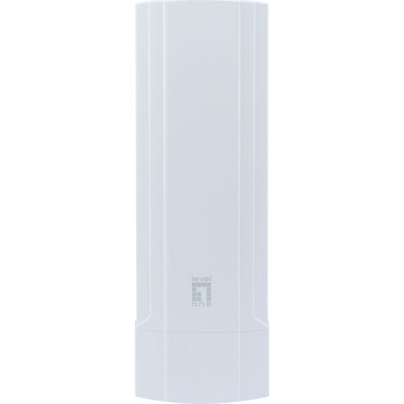 Access Point LevelOne LevelOne WAB-8010 punkt dostępowy WLAN 867 Mbit/s Biały Obsługa PoE
