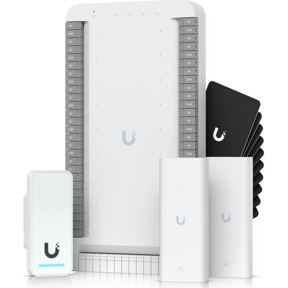 Access Point Ubiquiti UBIQUITI UA-SK-ELEVATOR UNIFI ACCESS ELEVATOR STARTER KIT