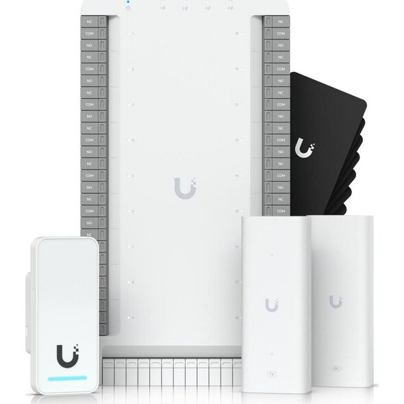 Access Point Ubiquiti UBIQUITI UA-SK-ELEVATOR UNIFI ACCESS ELEVATOR STARTER KIT