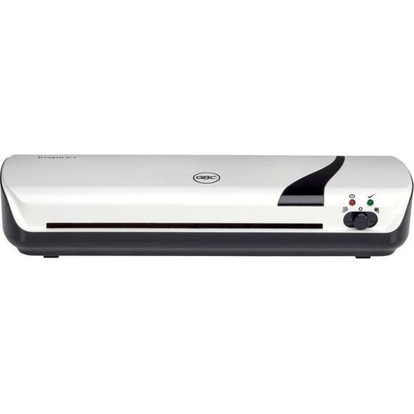 Laminator GBC GBC Inspire+, 24.1 cm, Cold/hot laminator, 250 mm/min, 0.5 mm, A4, 75 µm