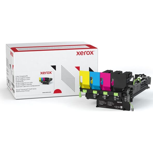 Drukarka laserowa Xerox VERSALINK C625 COLOUR IMAGING