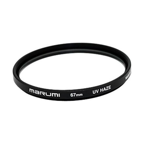 Filtr Marumi Filtras Marumi UV (Haze) 72 mm