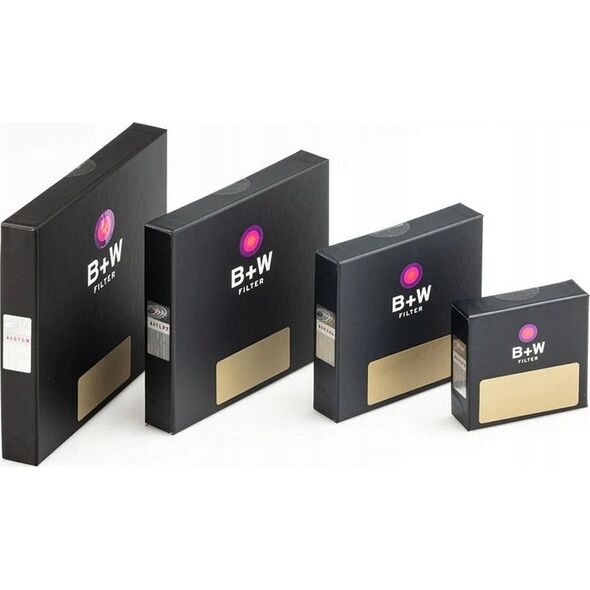 Filtr B+W Filtr szary B+W Master 802 NDX4 MRC nano 1101539 52mm