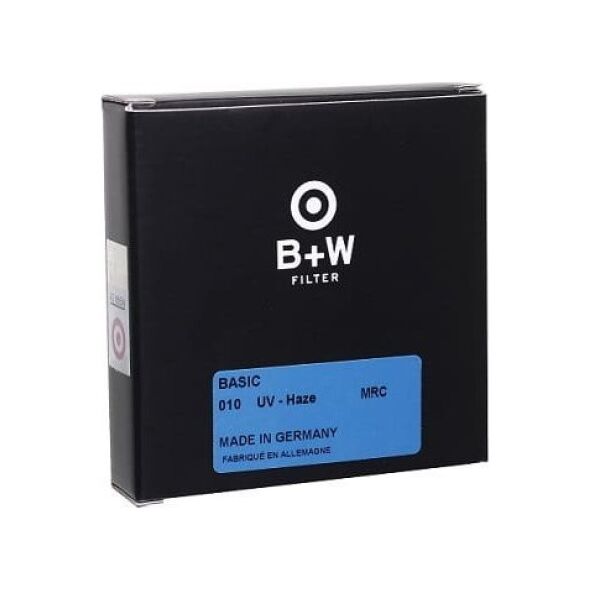 Filtr B+W Filtr UV B+W Basic 010 MRC 1100138 55mm