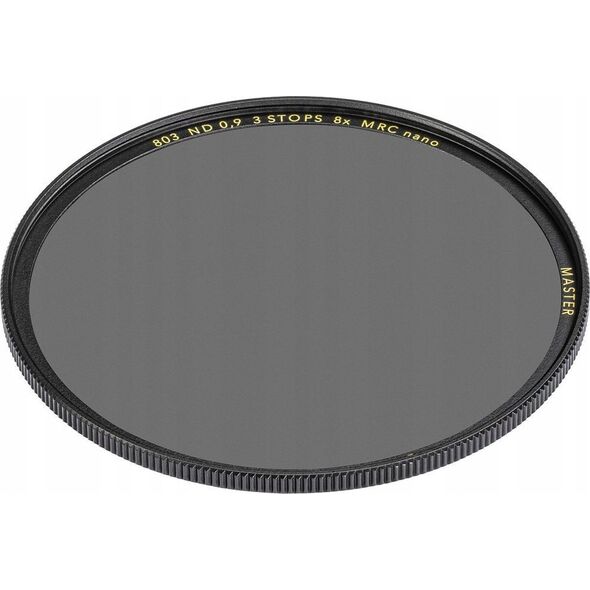 Filtr B+W Filtr szary B+W Master 803 NDX8 MRC nano 1101567 95mm