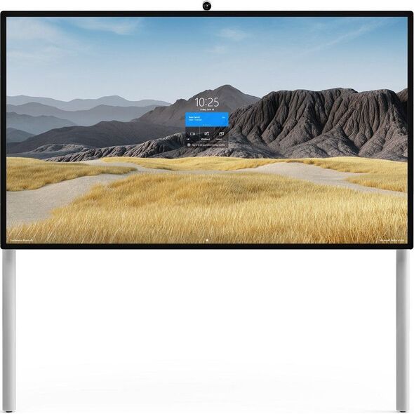 Steelcase Stojak podłogowy do Surface Hub 85" Roam Floor-Supported Wall Mount (STPM2FLRMT85)