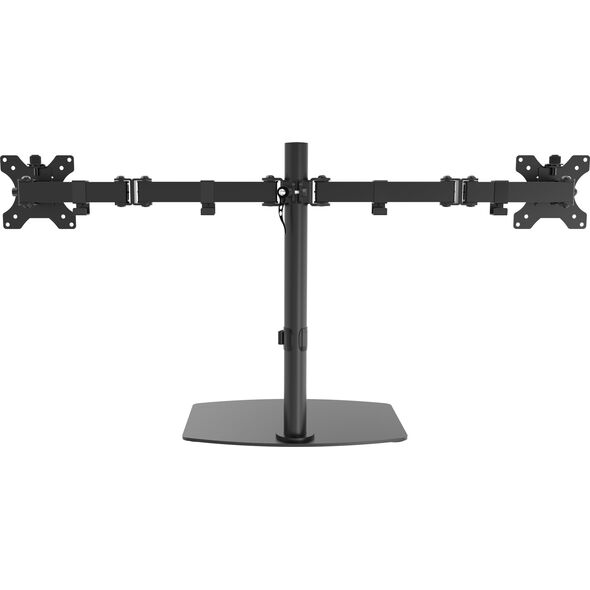 Vision Stojak biurkowy na 2 monitory 13" - 32" (VFM-DSDB)