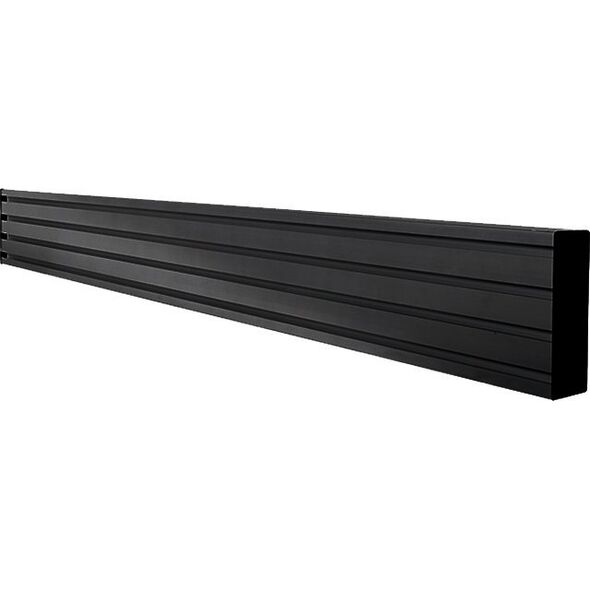 B-Tech Pozioma szyna do montażu monitorów 175 cm (BT8390-175/B)