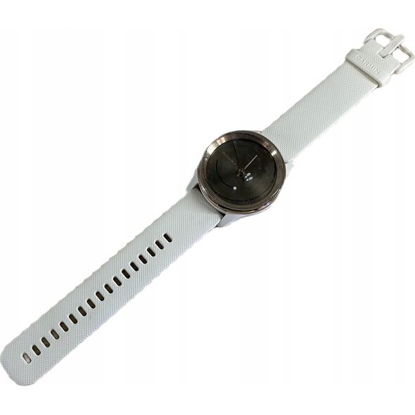Zegarek sportowy Garmin Garmin vivomove Trend 40mm rosegold